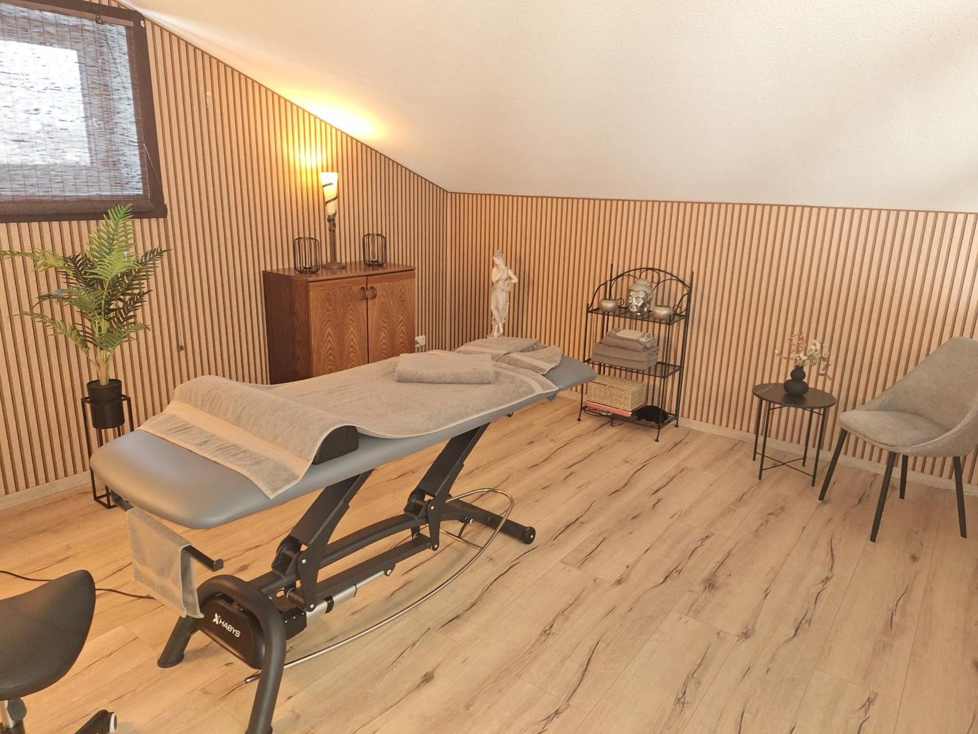 Hotel Heidler Niederau Eksteriør billede