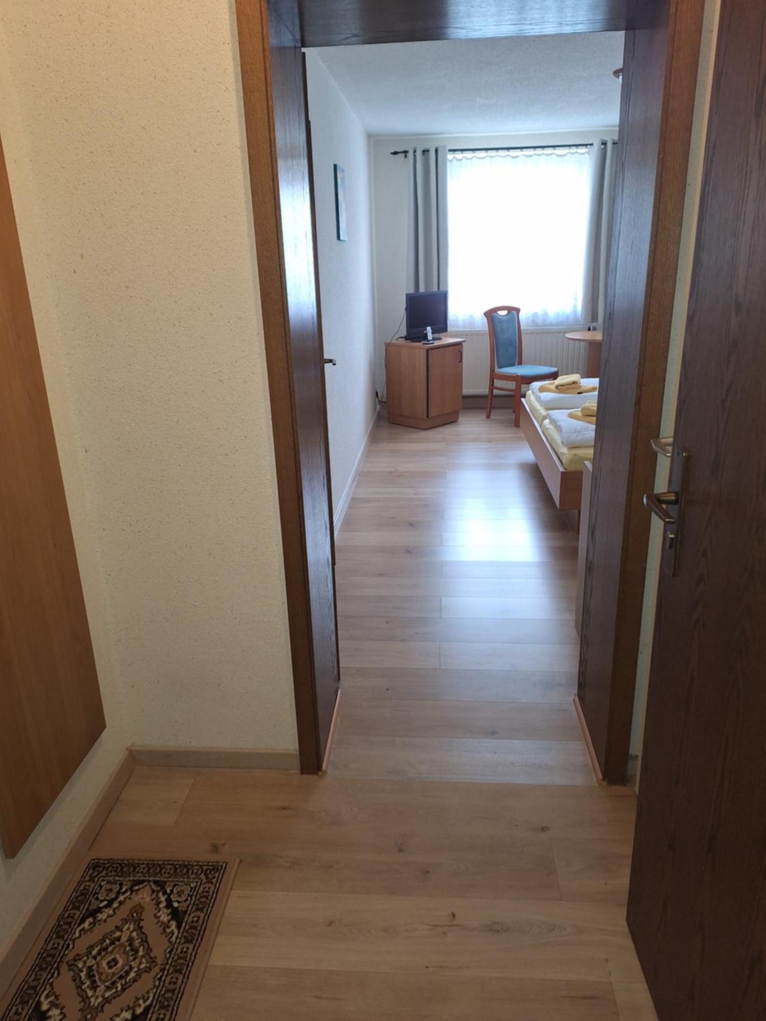 Hotel Heidler Niederau Eksteriør billede