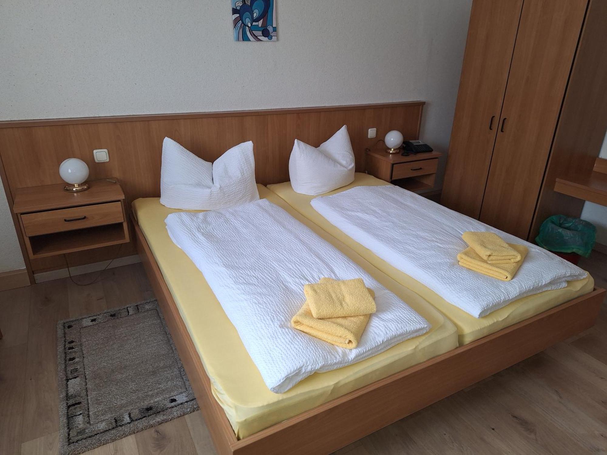 Hotel Heidler Niederau Eksteriør billede