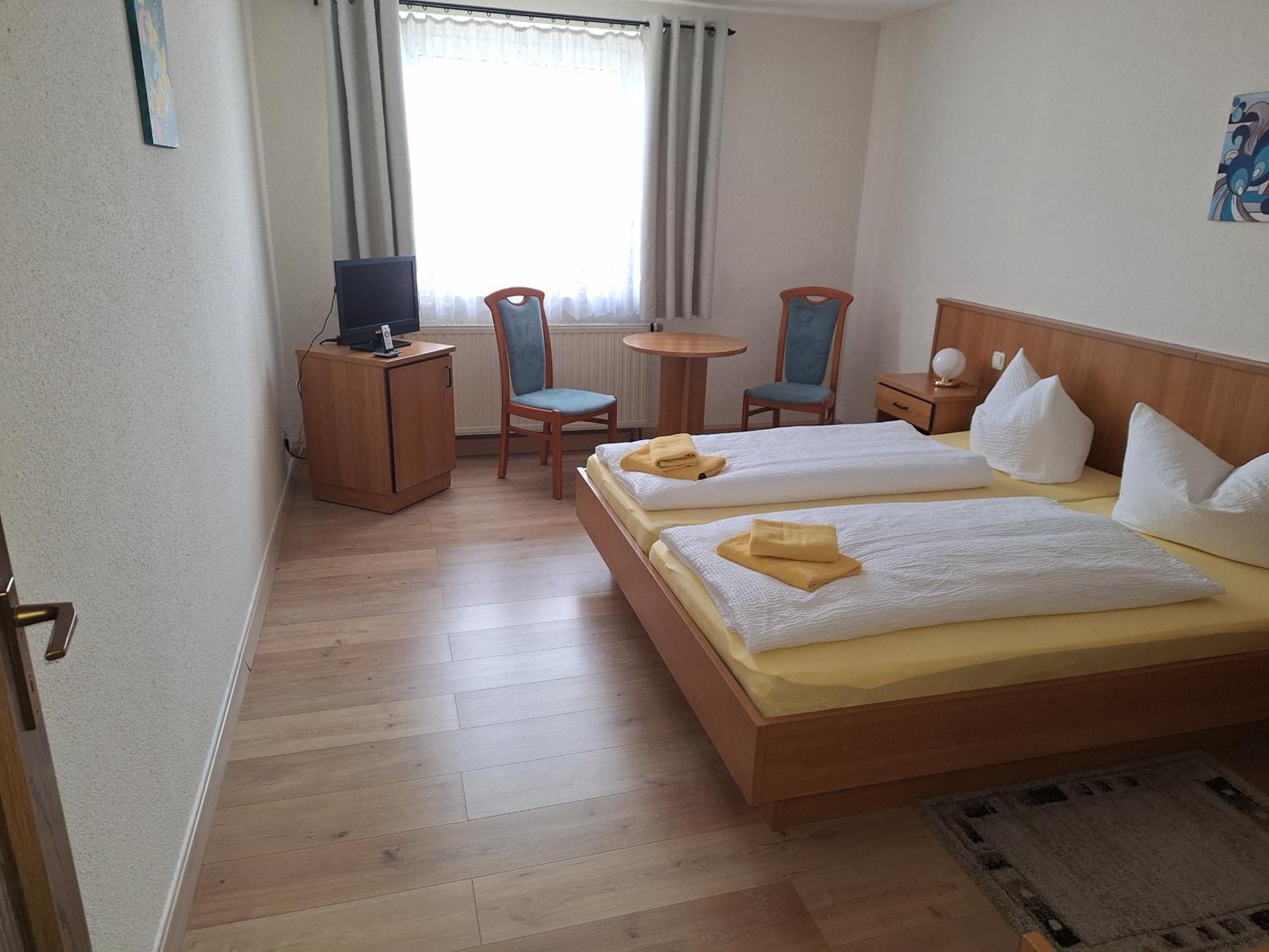 Hotel Heidler Niederau Eksteriør billede