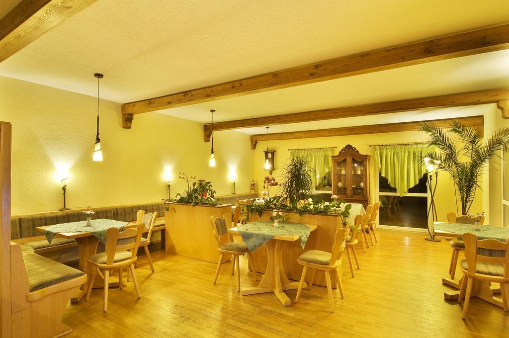 Hotel Heidler Niederau Eksteriør billede